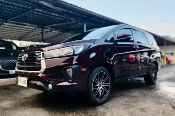 2023 Toyota Innova  2.8 E Diesel AT for sale by Verified seller