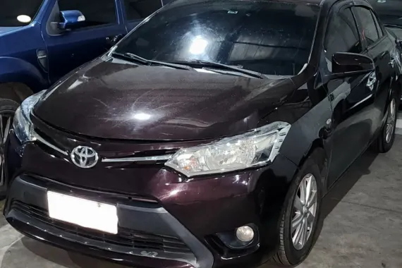2022 Toyota Vios XE