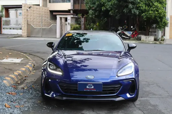 HOT!!! 2023 Subaru BRZ Eyesight for sale at affordable price! 