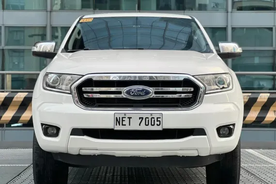 2021 Ford Ranger 2.2L XLT MT Diesel ✅134K ALL IN🔥🙋🏻‍♂️𝐂𝐀𝐑𝐋 𝐁𝐎𝐍𝐍𝐄𝐕𝐈𝐄📲 0938 458 8779