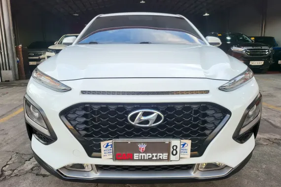 ✅Hyundai Kona 2019 2.0 GLS Automatic