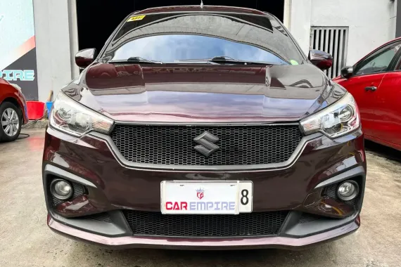 ✅Suzuki Ertiga 2020 1.4 GL Automatic