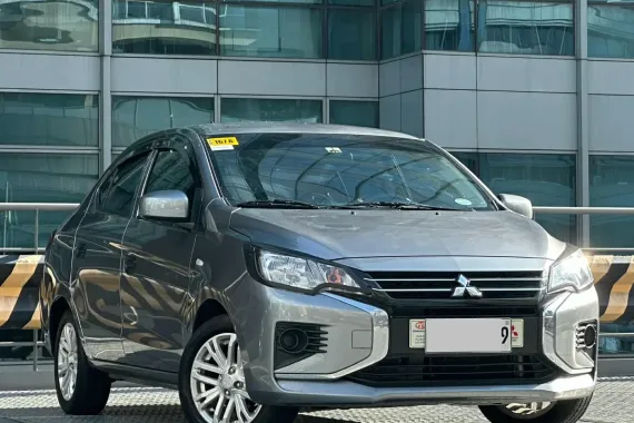 2024 Mitsubishi Mirage G4 GLX AT GAS🔥 20K ALL IN DP ✅ 𝐂𝐋𝐄𝐎 🙋🏼‍♀️📲0938 830 7235