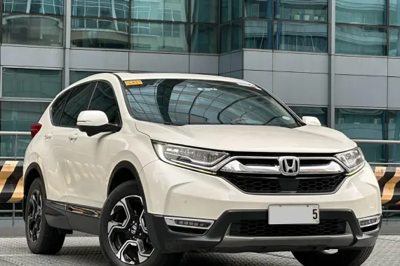 2018 Honda CRV AWD SX Diesel Automatic Top of the Line ✅ 𝐂𝐋𝐄𝐎 🙋🏼‍♀️📲0938 830 7235
