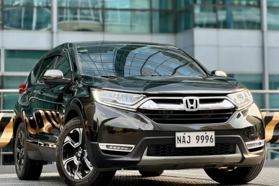 2018 Honda CRV S 1.6 Diesel Automatic ✅ 𝐂𝐋𝐄𝐎 🙋🏼‍♀️📲0938 830 7235