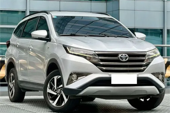 2020 Toyota Rush 1.5 G Gas Automatic🔥79K ALL IN DP ✅ 𝐂𝐋𝐄𝐎 🙋🏼‍♀️📲0938 830 7235