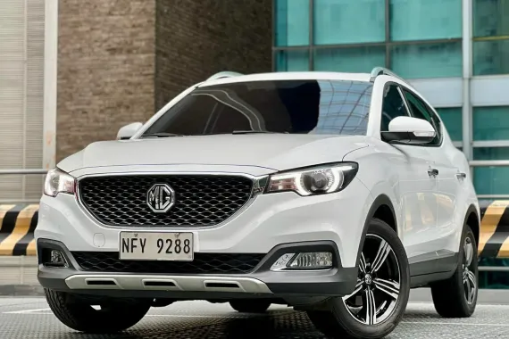 🔥🔥2020 MG ZS 1.5 Alpha Automatic Gasoline 📲Call or Text: 09957210548 ARVIN BATALLER🔥🔥