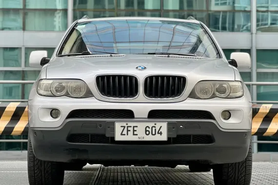 2006 BMW X5 3.0i Executive ✅🔥🙋🏻‍♂️𝐂𝐀𝐑𝐋 𝐁𝐎𝐍𝐍𝐄𝐕𝐈𝐄📲 0938 458 8779