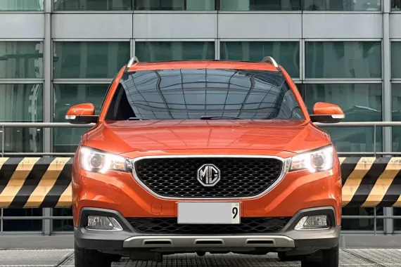 2022 MG ZS 1.5 ALPHA AT GAS ✅52K ALL IN DP🔥🙋🏻‍♂️𝐂𝐀𝐑𝐋 𝐁𝐎𝐍𝐍𝐄𝐕𝐈𝐄📲 0938 458 8779