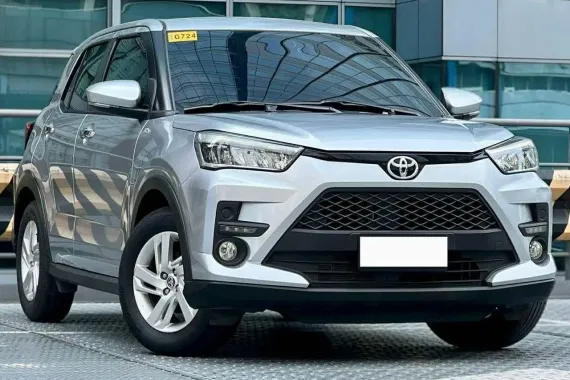 2023 Toyota Raize 1.2 G Gas Automatic 🔥 49K ALL IN DP ✅ 𝐂𝐋𝐄𝐎 🙋🏼‍♀️📲0938 830 7235