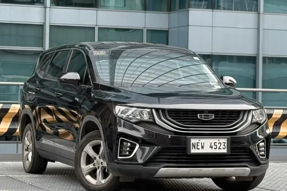 2021  Geely Okavango Comfort 1.5 Gas Automatic ✅ 𝐂𝐋𝐄𝐎 🙋🏼‍♀️📲0938 830 7235