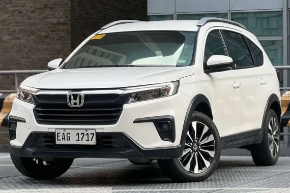 ✅2023 Honda BRV 1.5 S Gas Automatic✅📲09695949924 JONNALYN.SARANILLAS