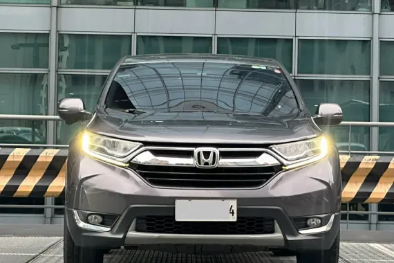 2018 Honda CRV 2.0 S Automatic Gas 🔥𝐉𝐄𝐒𝐒𝐄𝐍 𝐌𝐄𝐍𝐃𝐎𝐙𝐀🙋‍♂️☎️  09279850198