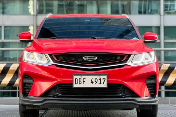 2021 Geely Coolray Premium 1.5 AT Gas SX11 ✅ 90K DP🔥🙋🏻‍♂️𝐂𝐀𝐑𝐋 𝐁𝐎𝐍𝐍𝐄𝐕𝐈𝐄📲 09384588779