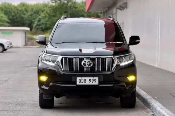 HOT!!! 2010 Toyota Land Cruiser Prado VX for sale at affordable price! 