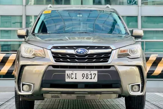 2017 Forester XT Turbo 34k mileage 127K ALL DP‼️🔥 𝟎𝟗𝟏𝟐𝟏𝟎𝟔𝟏𝟒𝟔𝟐 𝐌𝐀𝐁𝐘 𝐋𝐀𝐓𝐈𝐃𝐎 📲📩