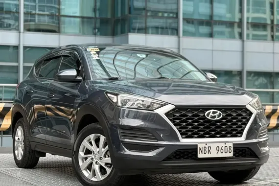 2019 Hyundai Tucson 2.0 GL AT GAS 🔥39K ALL IN DP ✅ 𝐂𝐋𝐄𝐎 🙋🏼‍♀️📲0938 830 7235