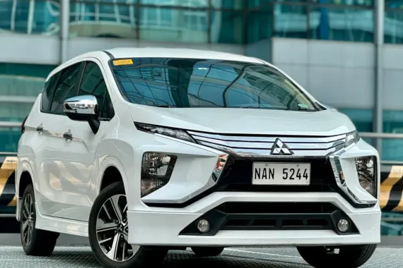 2019 Mitsubishi Xpander GLS 1.5 Gas Automatic ✅ 𝐂𝐋𝐄𝐎 🙋🏼‍♀️📲0938 830 7235