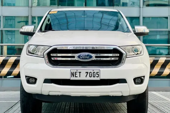 2021 Ford Ranger 2.2L XLT MT Diesel‼️🔥 𝟎𝟗𝟏𝟐𝟏𝟎𝟔𝟏𝟒𝟔𝟐 𝐌𝐀𝐁𝐘 𝐋𝐀𝐓𝐈𝐃𝐎 📲📩🙋🏻
