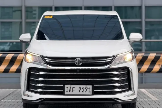 2024 MG G50 PLUS 1.5 COMFORT AT GAS