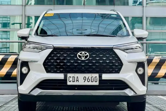 2026 Toyota Veloz V 500kms mileage 241K ALL DP‼️🔥 𝟎𝟗𝟏𝟐𝟏𝟎𝟔𝟏𝟒𝟔𝟐 𝐌𝐀𝐁𝐘 𝐋𝐀𝐓𝐈𝐃𝐎 📲📩