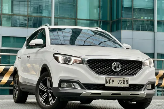 2020 MG ZS 1.5 Alpha Automatic Gasoline 🔥85K ALL IN ✅ 𝐂𝐋𝐄𝐎 🙋🏼‍♀️📲0938 830 7235