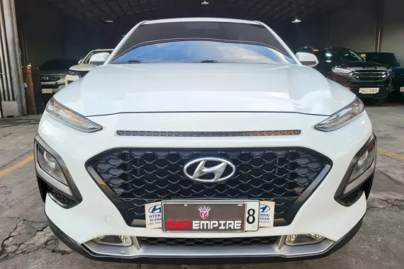 Hyundai Kona 2019 2.0 GLS Automatic