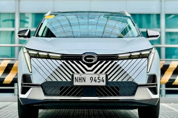 2023 GAC Emkoo 1.5 with Sunroof 7k Mileage‼️🔥 𝟎𝟗𝟏𝟐𝟏𝟎𝟔𝟏𝟒𝟔𝟐 𝐌𝐀𝐁𝐘 𝐋𝐀𝐓𝐈𝐃𝐎 📲📩🙋🏻