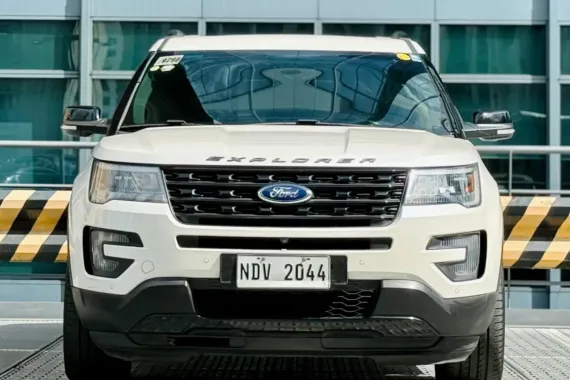 2016 Ford Explorer Sport 4x4 V6 Mileage 44K Only‼️🔥 𝟎𝟗𝟏𝟐𝟏𝟎𝟔𝟏𝟒𝟔𝟐 𝐌𝐀𝐁𝐘 𝐋𝐀𝐓𝐈𝐃𝐎 📲