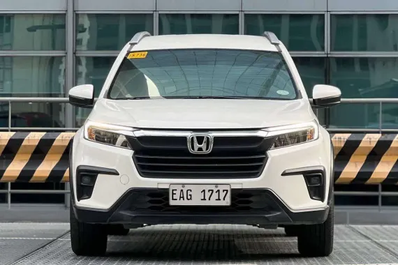 2023 Honda BRV 1.5 S Gas Automatic 🔥𝐉𝐄𝐒𝐒𝐄𝐍 𝐌𝐄𝐍𝐃𝐎𝐙𝐀🙋‍♂️☎️  09279850198