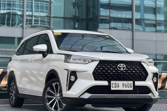 2026 Toyota Veloz 1.5 V Automatic Gas🔥500K Mileage only ✅ 𝐂𝐋𝐄𝐎 🙋🏼‍♀️📲0938 830 7235