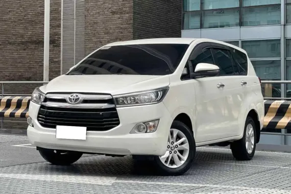 🚨2021 TOYOTA INNOVA 2.8G DSL AT 38K ODO ONLY! | CALL/PM ANGEL CASTILLO NOW! 📩📲 09186763396