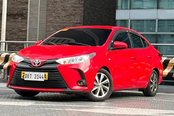 ✅63K ALL IN DP✅2025 Toyota Vios 1.3 XLE Gas Automatic📲09695949924 JONNALYN.SARANILLAS