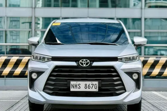 2024 Toyota Avanza 1.3 CVT E AT GAS‼️🔥 𝟎𝟗𝟏𝟐𝟏𝟎𝟔𝟏𝟒𝟔𝟐 𝐌𝐀𝐁𝐘 𝐋𝐀𝐓𝐈𝐃𝐎 📲📩🙋🏻