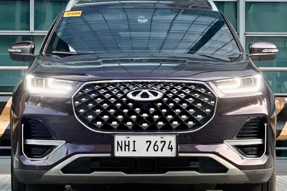 2023 Chery Tiggo 8 PRO Gasoline AT 🔥78K ALL IN DP ✅ 𝐂𝐋𝐄𝐎 🙋🏼‍♀️📲0938 830 7235