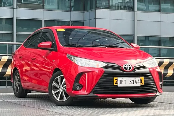 2025 Toyota Vios 1.3 XLE Gas Automatic 🔥63K ALL IN DP ✅ 𝐂𝐋𝐄𝐎 🙋🏼‍♀️📲0938 830 7235