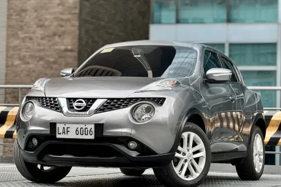 🔥🔥2019 Nissan Juke 1.6 Gas Automatic 📲Call or Text: 09957210548 ARVIN BATALLER🔥🔥