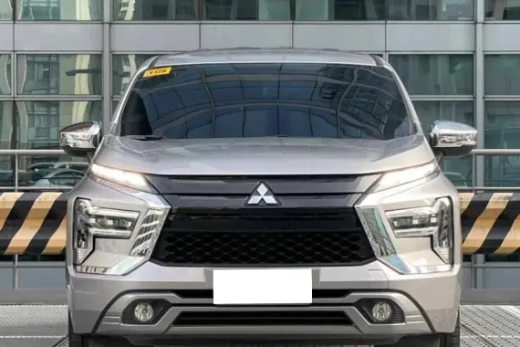 2023 MITSUBISHI XPANDER GLS 1.5 Gas AT ✅63K ALL IN🔥🙋🏻‍♂️𝐂𝐀𝐑𝐋 𝐁𝐎𝐍𝐍𝐄𝐕𝐈𝐄📲 0938 458 8779