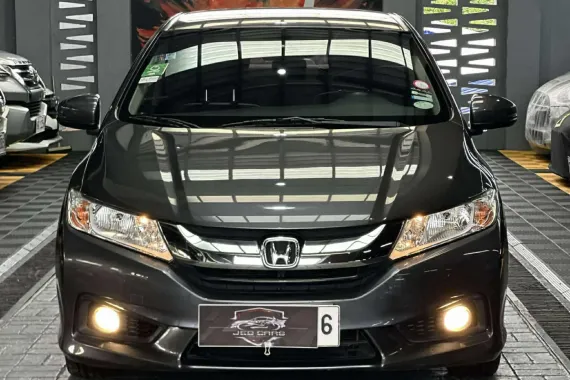 HOT!!! 2016 Honda City VX Navi for sale at affordable price! 