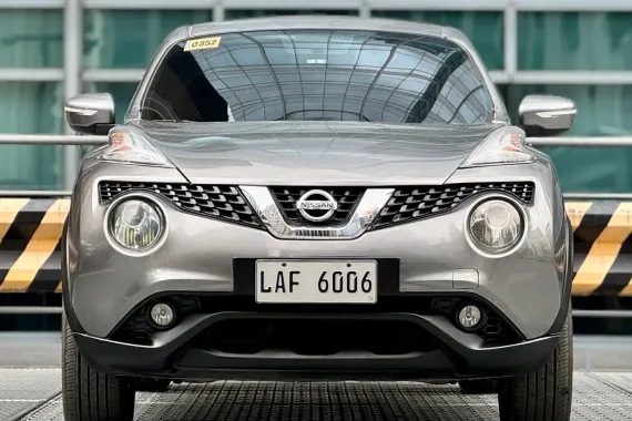 2019 Nissan Juke 1.6 Gas Automatic ✅96K ALL IN DP🔥🙋🏻‍♂️𝐂𝐀𝐑𝐋 𝐁𝐎𝐍𝐍𝐄𝐕𝐈𝐄📲 09384588779