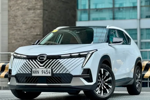 🔥🔥2023 GAC Emkoo 1.5 Gas Automatic 📲Call or Text: 09957210548 ARVIN BATALLER🔥🔥