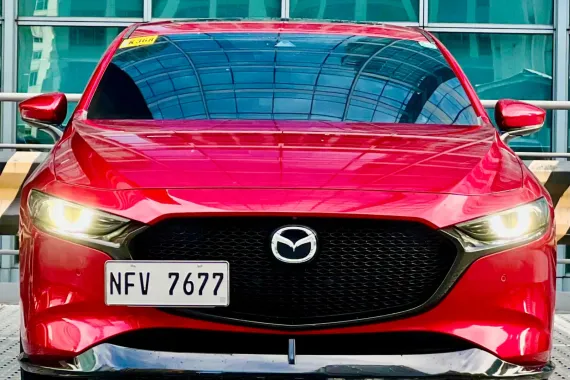 2020 Mazda 3 Hatchback Premium 190K ALL DP‼️🔥 𝟎𝟗𝟏𝟐𝟏𝟎𝟔𝟏𝟒𝟔𝟐 𝐌𝐀𝐁𝐘 𝐋𝐀𝐓𝐈𝐃𝐎 📲📩🙋