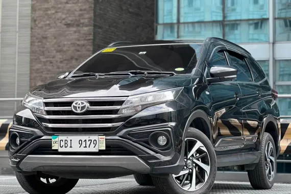 ✅90K ALL IN DP✅2023 Toyota Rush G-GRS Automatic Gas📲09695949924 JONNALYN.SARANILLAS