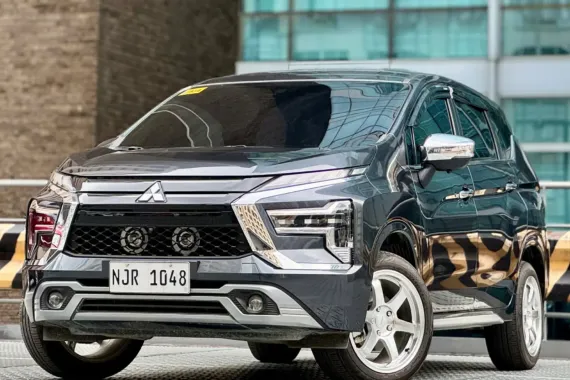 🔥🔥2025 Mitsubishi Xpander GLS 1.5 Gas Automatic 📲Call or Text: 09957210548 ARVIN BATALLER🔥🔥