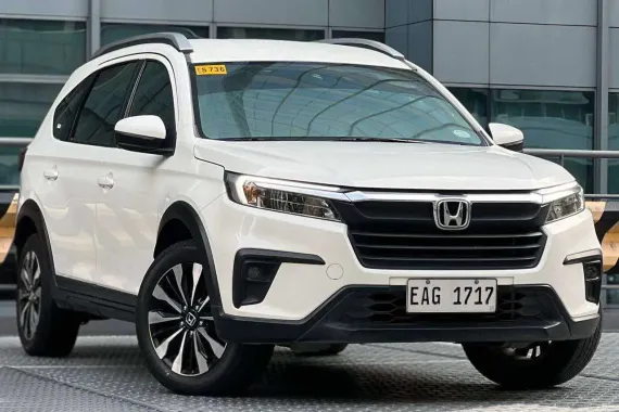 2023 Honda BRV 1.5 S Gas Automatic 🔥91K ALL IN ✅ 𝐂𝐋𝐄𝐎 🙋🏼‍♀️📲0938 830 7235