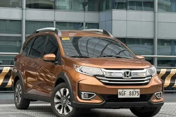 ✅2020 Honda BRV S 1.5 Gas Automatic Low Mileage 23K Only!✅📲09695949924 JONNALYN.SARANILLAS