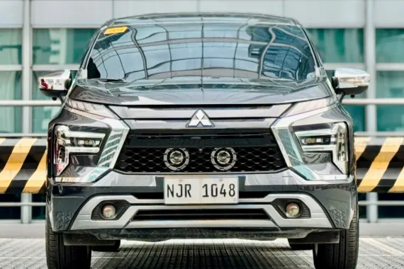 2025 Mitsubishi Xpander GLS 3K Mileage‼️🔥 𝟎𝟗𝟏𝟐𝟏𝟎𝟔𝟏𝟒𝟔𝟐 𝐌𝐀𝐁𝐘 𝐋𝐀𝐓𝐈𝐃𝐎 📲📩🙋🏻