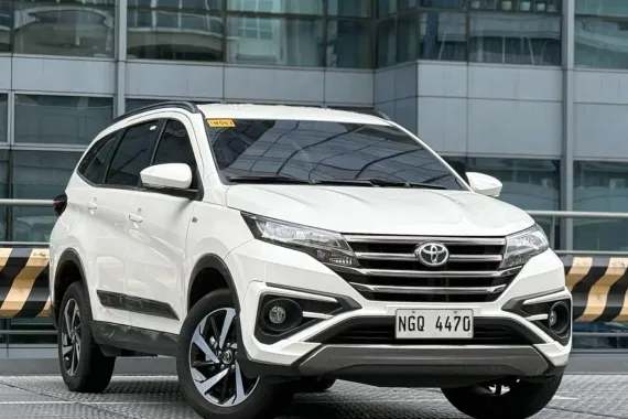 2022 Toyota Rush GRS 1.5 Gas Automatic 🔥92K ALL IN DP ✅ 𝐂𝐋𝐄𝐎 🙋🏼‍♀️📲0938 830 7235