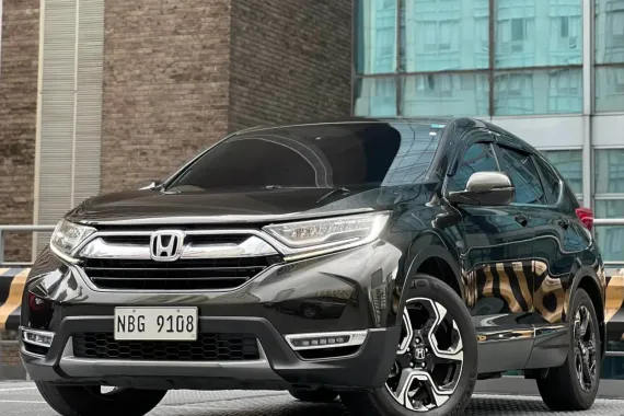 🔥🔥2018 Honda CRV 1.6S Diesel Automatic 📲Call or Text: 09957210548 ARVIN BATALLER🔥🔥