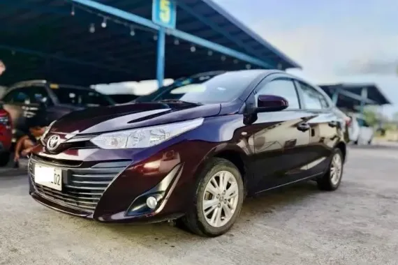 Good quality 2020 Toyota Vios  1.3 E CVT for sale